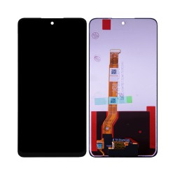 Touch+Display Oppo A60 Preto